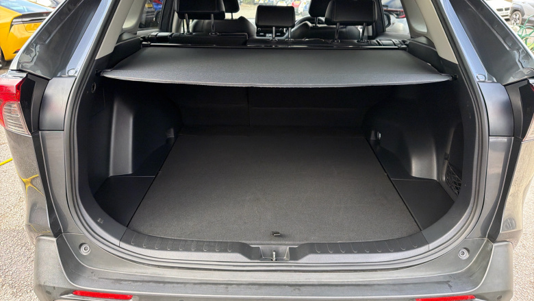 Toyota RAV4 2.5 VVT-i Hybrid Excel TSS 5dr CVT [Nav] 2WD Hybrid Estate